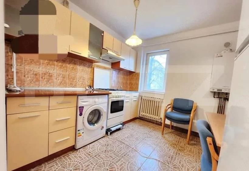 Apartament 2 Camere Palas Mall - 4