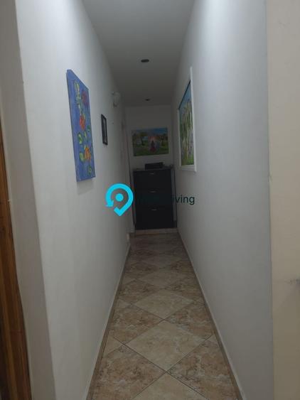 Casă 220 mp utili | 6 dormitoare | Sector 2 | Obor - Baicului - 22