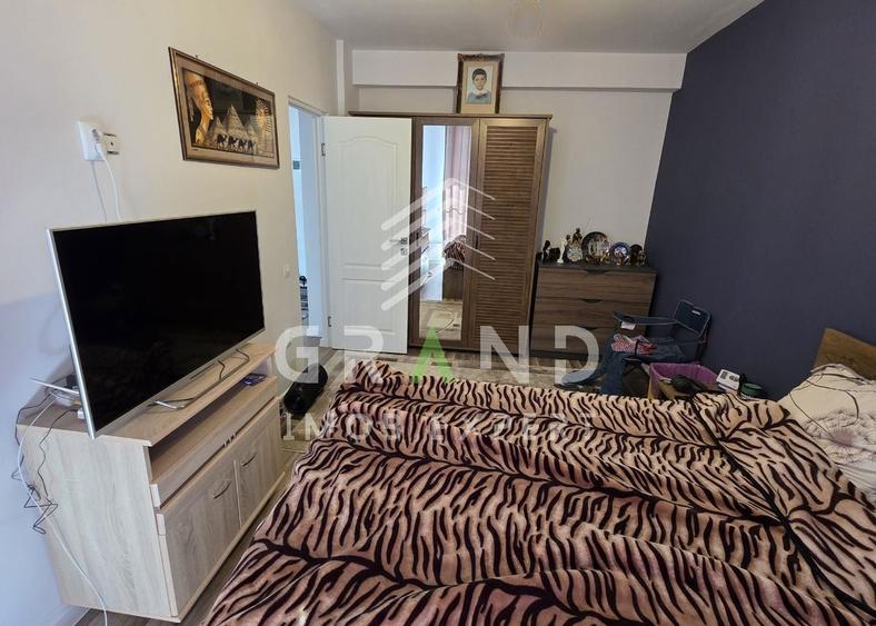 Apartament 2 camere 39mp | balcon 8mp | garaj subteran | Zona Terra - 5