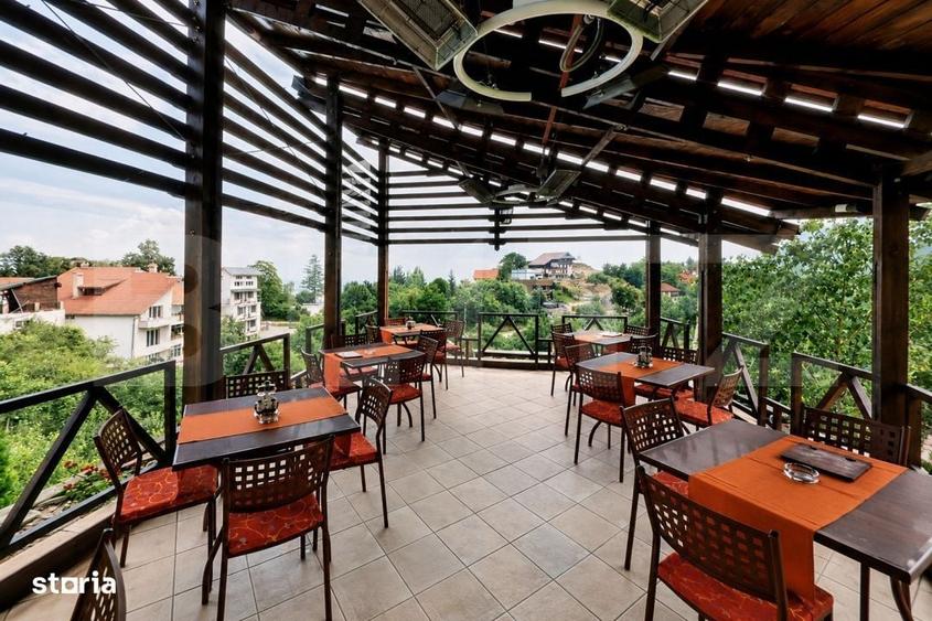 Casă cu 4 camere cu Teren 1500 Mp în Drumul Poienii