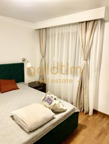 Duplex cu 5 camere cu Canalizare în Pipera