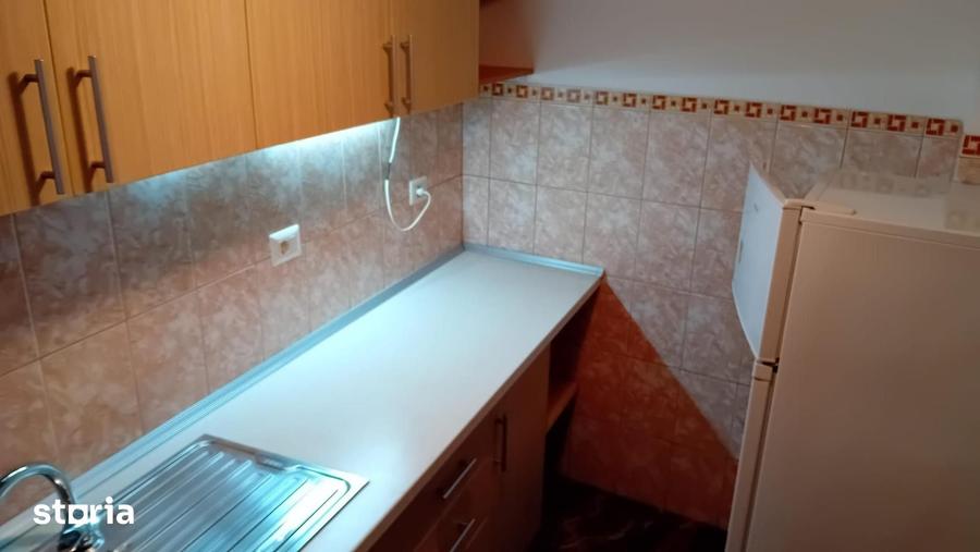 Apartament cu 2 camere în Iancului