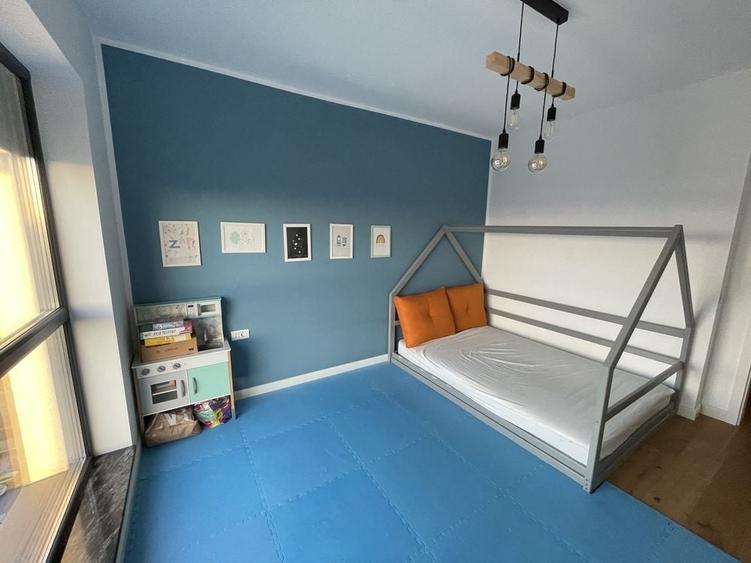Apartament cu 3 camere decomandat în Timișoara