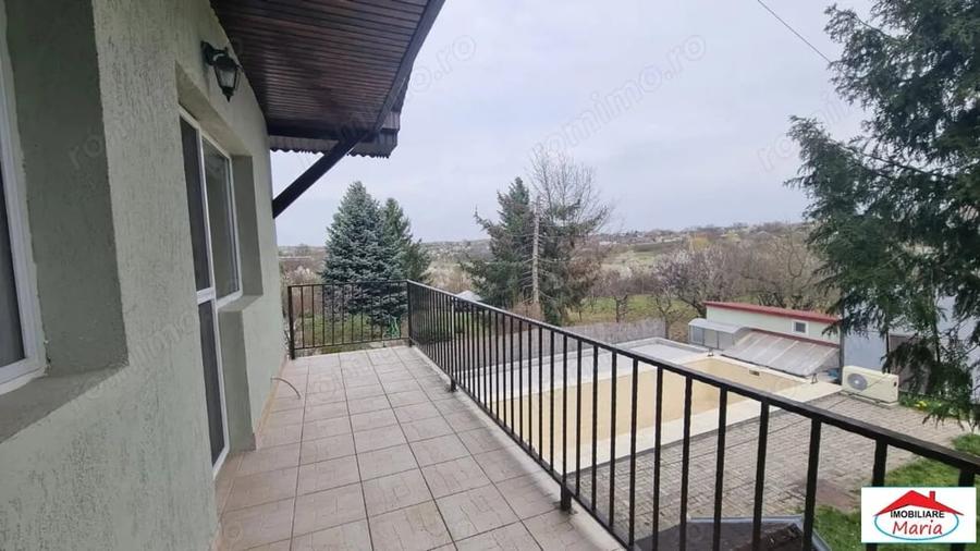 Casă în Viile Satu Mare