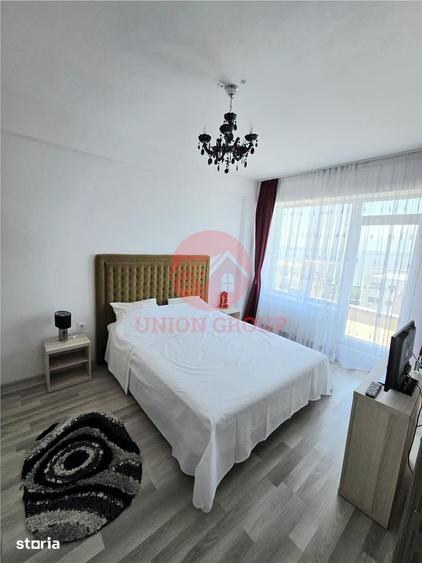 Apartament 2 Camere cu Vedere Superba la Lac si la Mare - Summerland M - 8