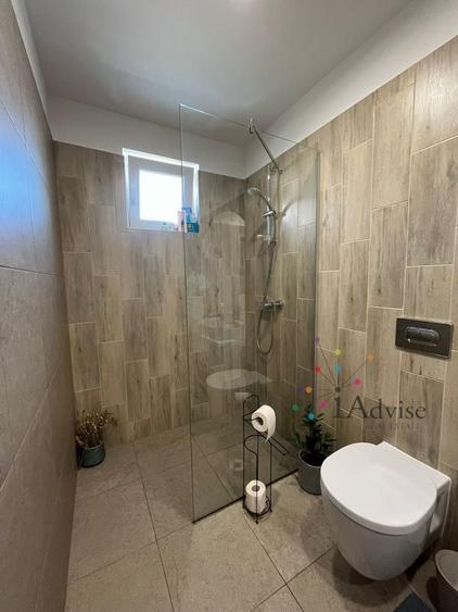 Apartament 3 camere de lux | Urban Plaza | 85 mp + terasă 25 mp | Parcare - 5