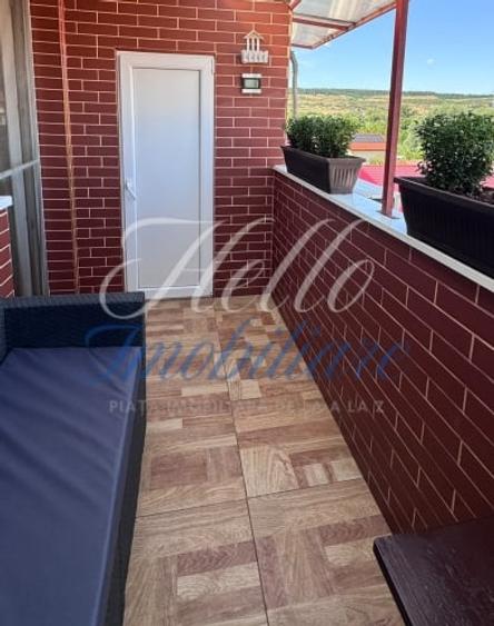 Apartament 88 mp Utili, Renovat Parcare CF | Muzeul Apei | Floresti | - 14
