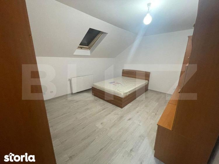 Apartament 2 camere decomandate, 50 mp, parcare, renovat, zona USAMV - 2