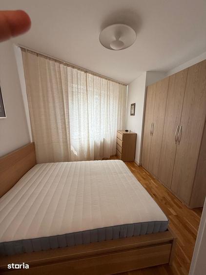 Apartament cu 3 camere în Cișmigiu