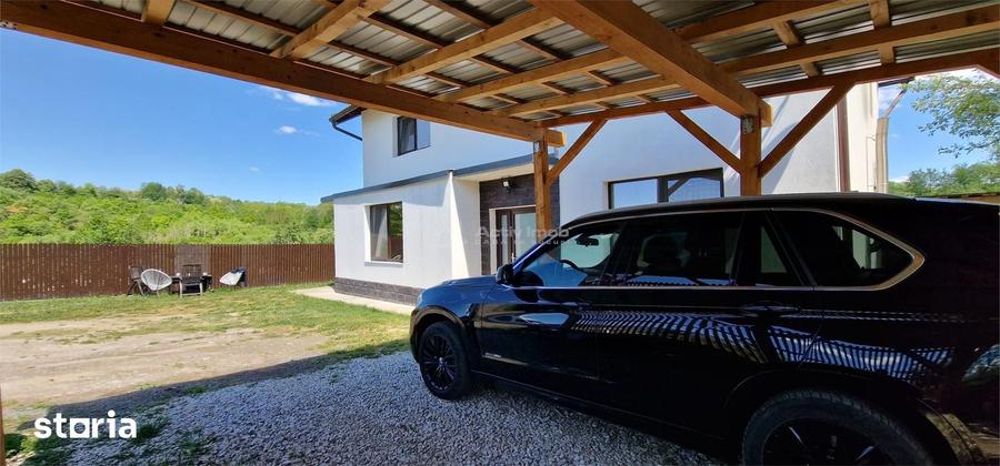 Casă cu 5 camere cu Teren 993 Mp în Calea Caransebeșului