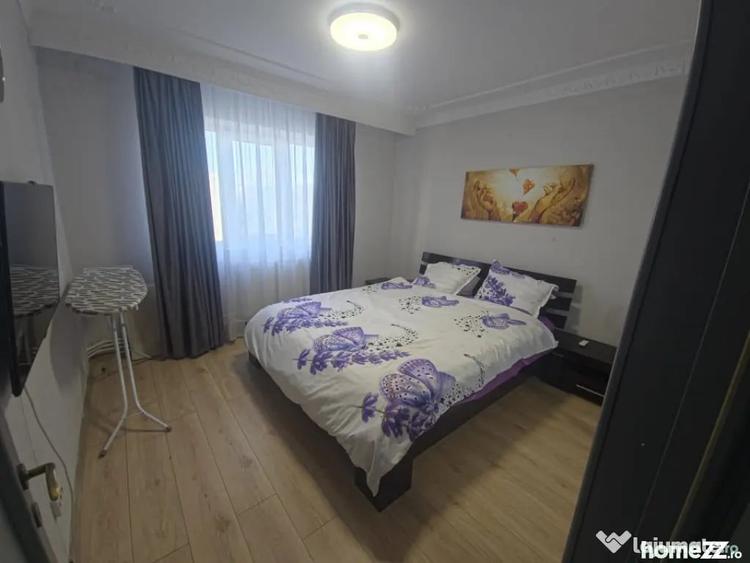 Apartament cu 2 camere decomandat în CET