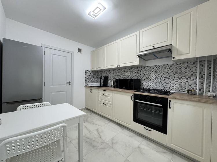 Apartament cu 2 camere decomandat, mobilat în Unirii