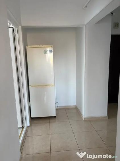 Apartament cu 2 camere nedecomandat în Exterior Vest