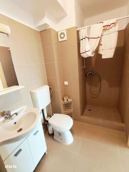 Apartament cu 4 camere în Central