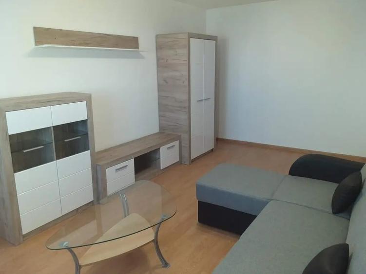 Inchiriez apartament 2 camere zona Titan-METROU-Costin Georgian - 1