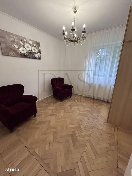 Apartament 2 camere | Floreasca | Parc | Trattoria Il Calcio - 4