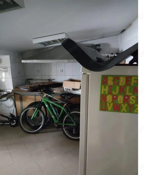 Casă cu 5 camere cu Teren 90 Mp în Brâncoveanu