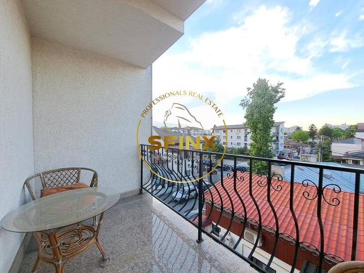 Apartament cu 2 camere decomandat, mobilat în Crângași