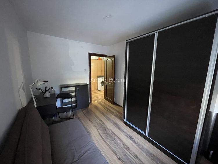 Un nou început într-un apartament deosebit | 3 camere, 72 mp