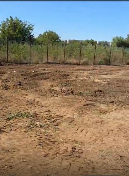 Teren Construcții intravilan de 400 mp, în Prelungirea Ghencea