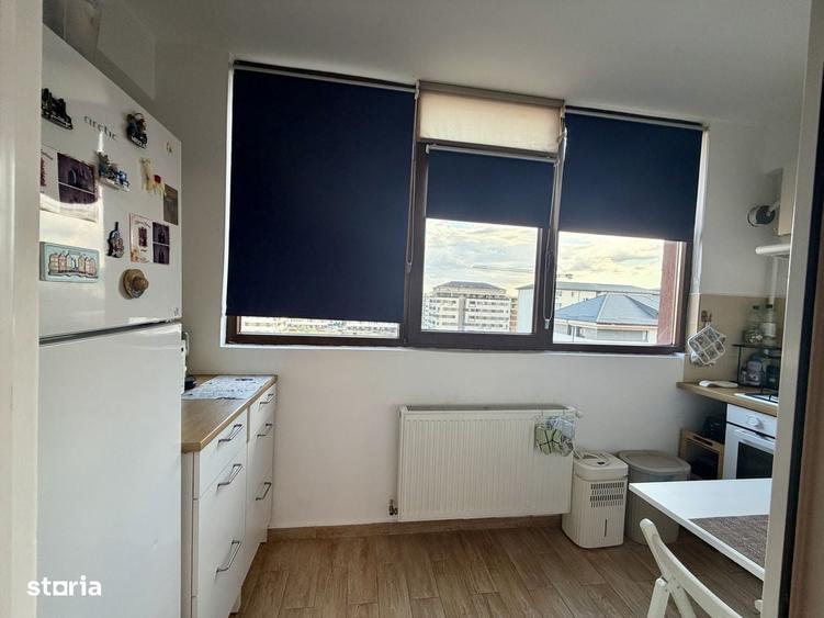 Apartament cu 2 camere în Dudu