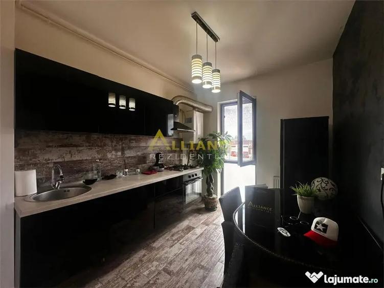 Casă cu 2 camere în Florești