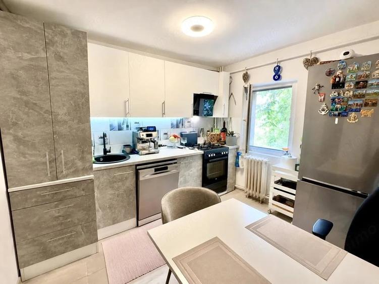 Apartament 2 camere, modern, 54 mp, etaj 2 - Calea Aradului - 2