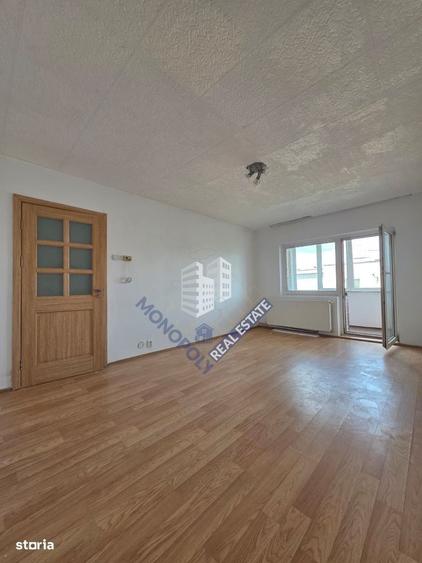 Apartament cu 2 camere decomandat în Scriitorilor
