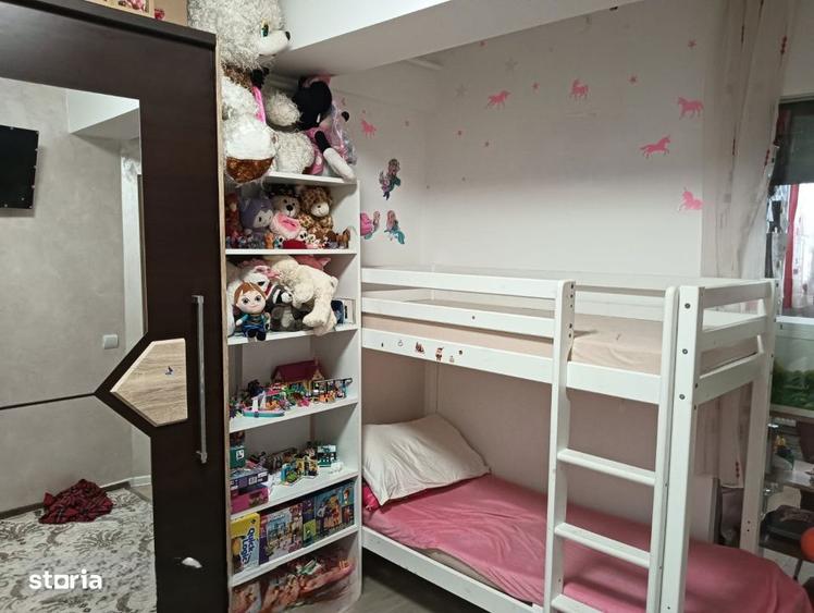 Apartament 2 camere, 44mp, zona Eroilor, Floresti - 9