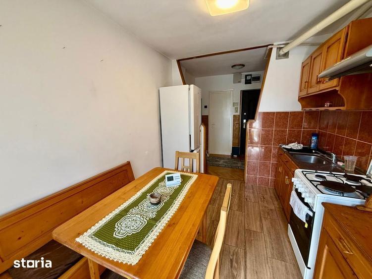 AA/1165 De vanzare apartament cu 2 camere in Tg Mure? - 7 Noiembrie - 10