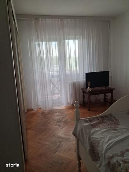 Apartament cu 2 camere decomandat în Tineretului