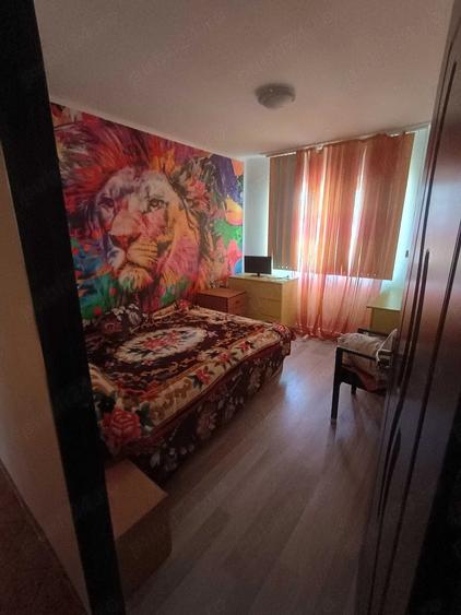 Apartament 3 camere decomandat | Tomis Nord | Euromaterna - 4