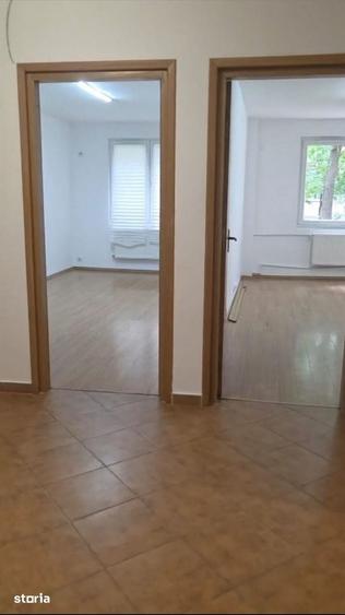 Apartament cu 4 camere decomandat în Tudor Vladimirescu