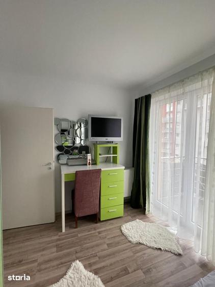 Apartament cu 3 camere în Bartolomeu