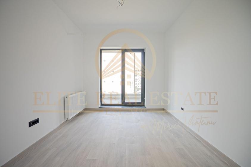 Apartament cu 3 camere decomandat în Tomis Plus