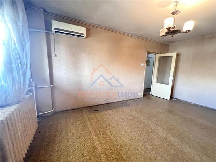 Apartament 3 camere, bloc 1980 - Drumul Taberei - Metrou Valea Ialomitei - 16