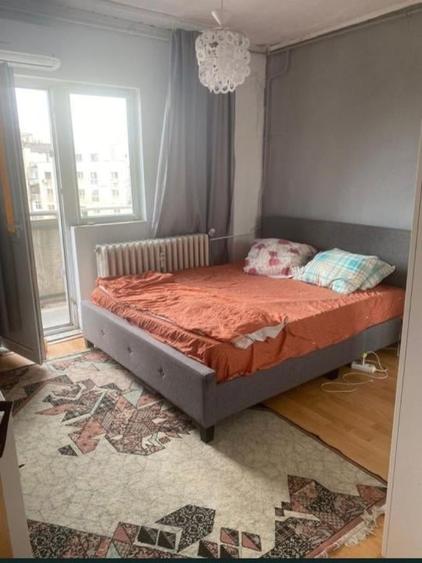 Apartament cu 2 camere în Tineretului
