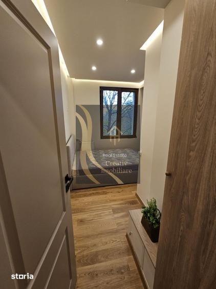 Apartament cu 2 camere în Floreasca
