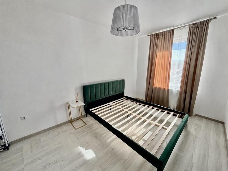 Penthouse modern cu 2 terase spectaculoase și parcare inclusă - 8
