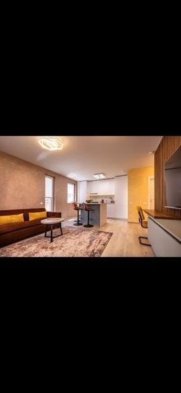 Apartament cu 2 camere decomandat, mobilat în Astra