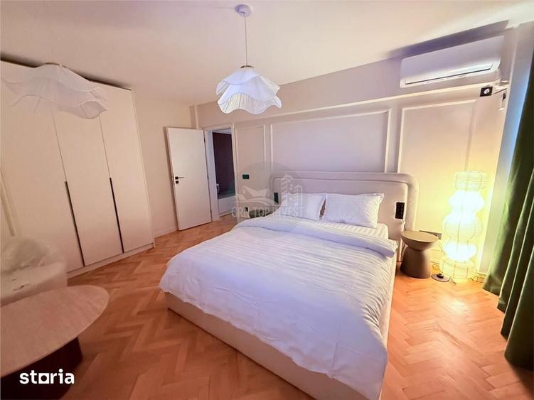 Apartament 2 camere de LUX cu balcon zona Garii - 9