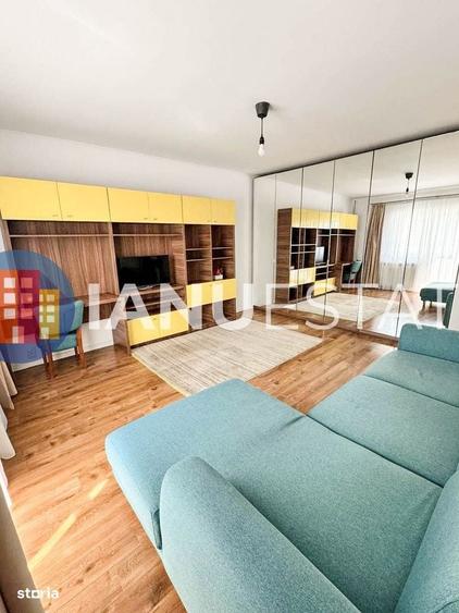 Timpuri Noi 10` Metrou Calea Vitan Mall Foisorului Renovat Parcare - 2