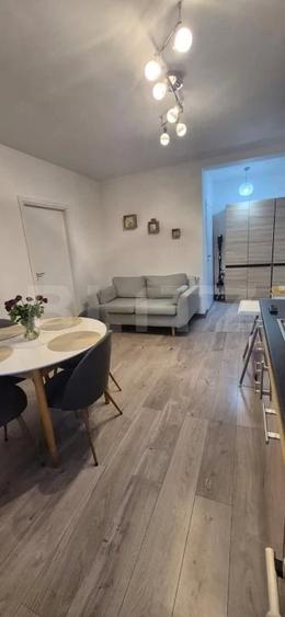 Apartament 2 camere - 6