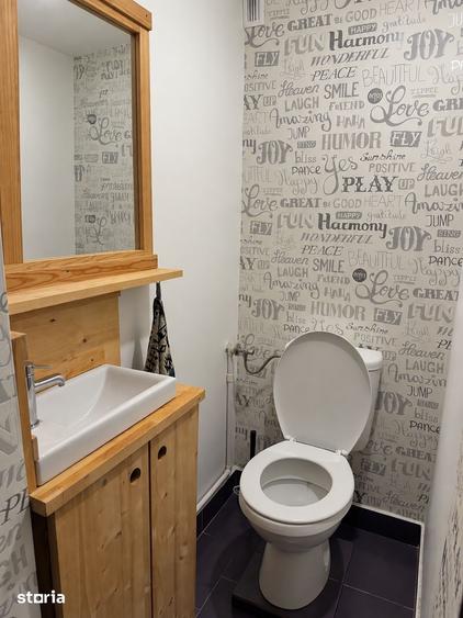 Apartament cu 3 camere decomandat în Pantelimon