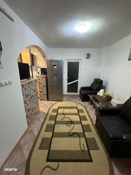 Apartament cu 2 camere în Mărăței