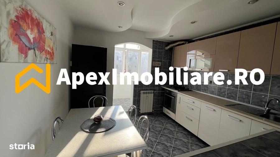 Apartament 2 camere de inchiriat Aparatorii Patriei Bucuresti | ApexIm - 7