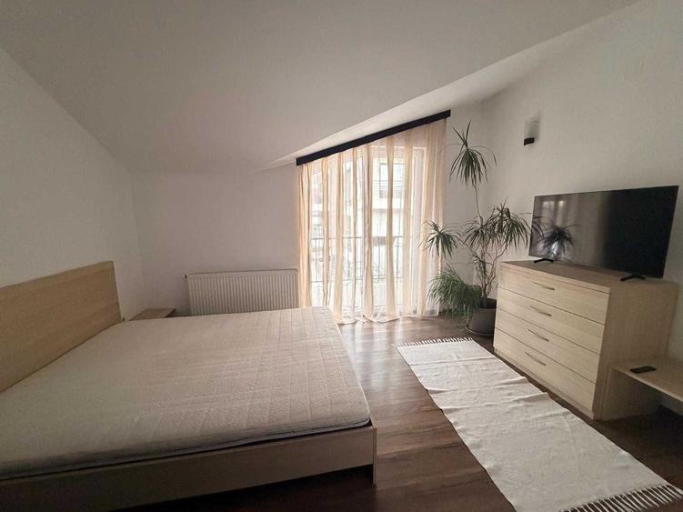 Casă cu 3 camere cu Teren 40 Mp în Central