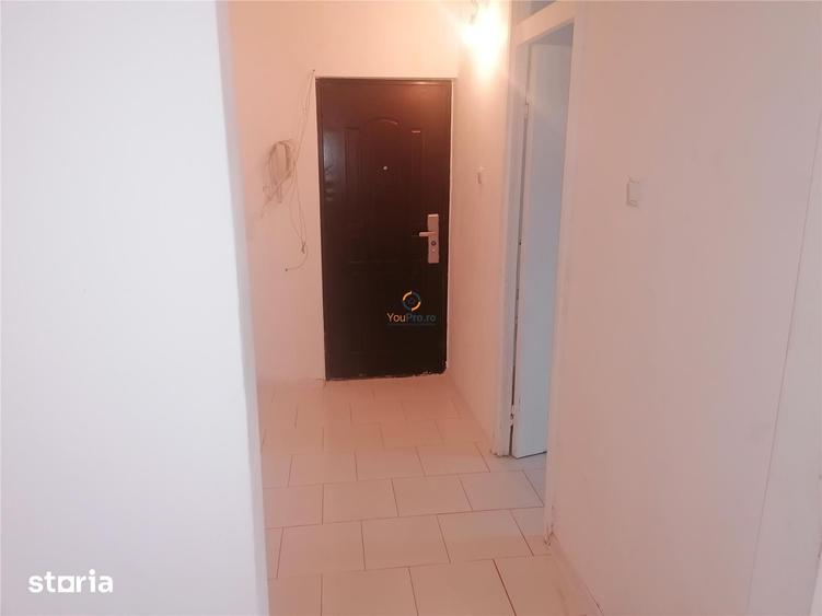 Apartament cu 2 camere în Dâmbovița