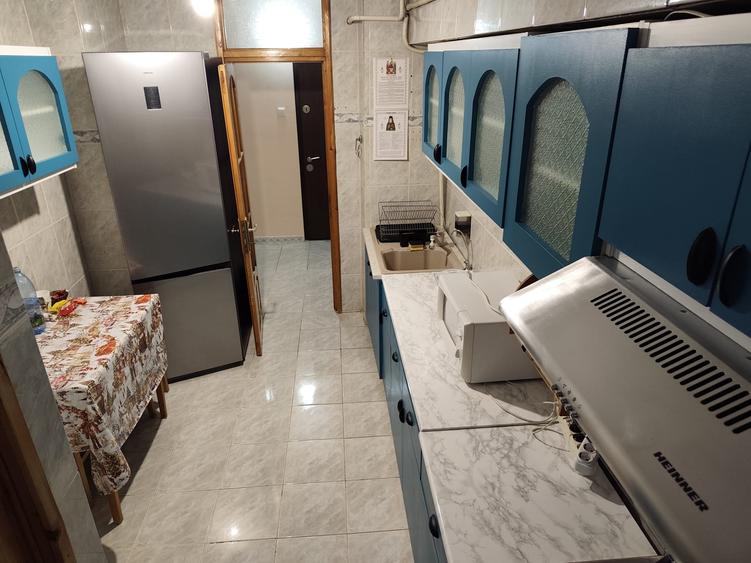 Apartament Mazepa2  mobilat, cu loc de parcare. - 5