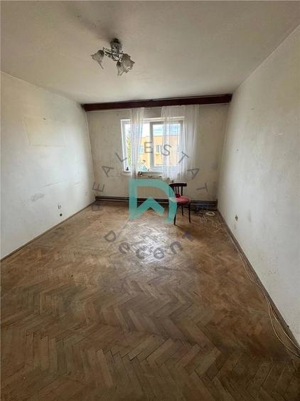 Apartament 2 camere Florilor, Brasov - 9